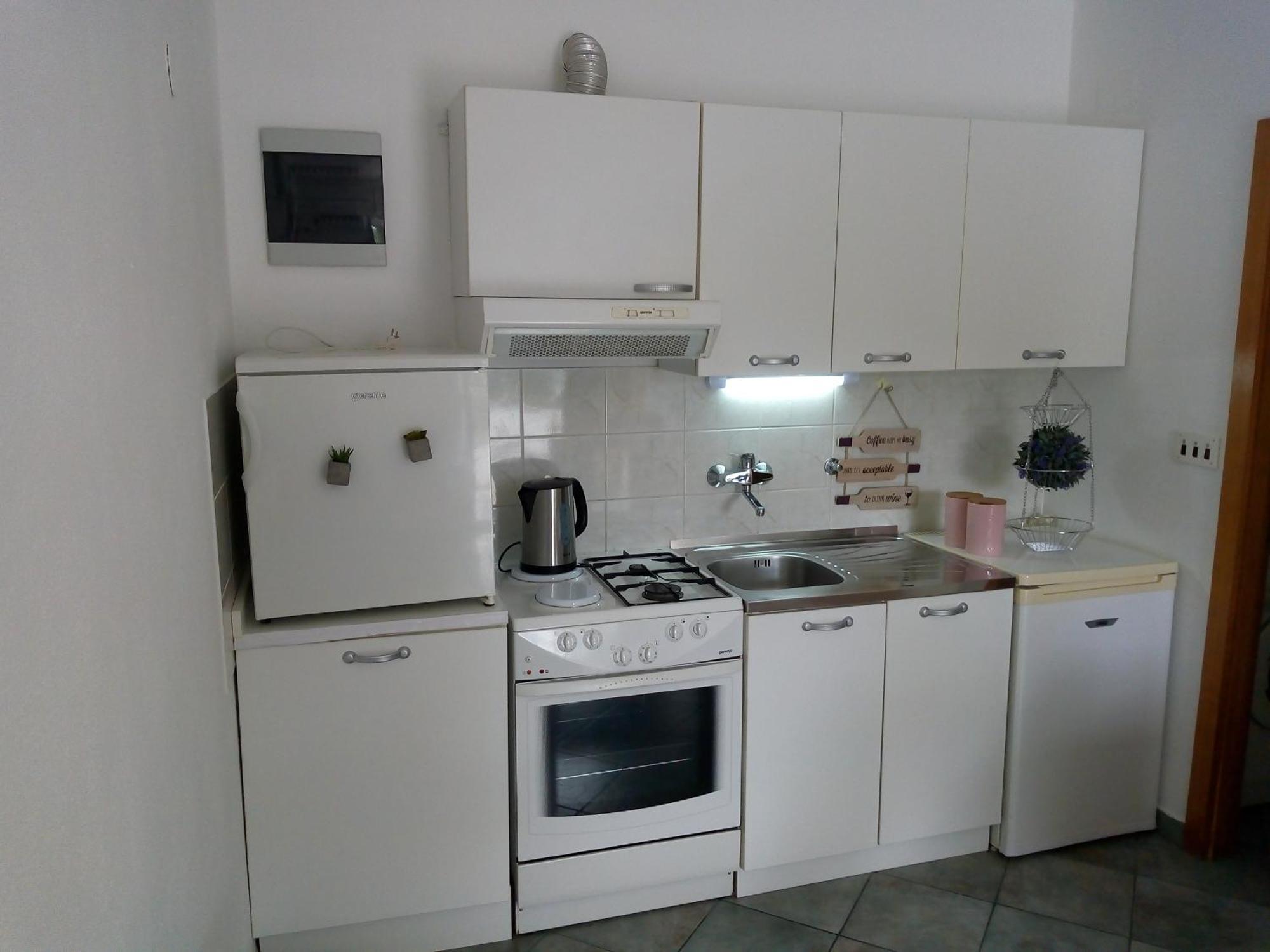 Apartmani Paulo Вис Екстериор снимка